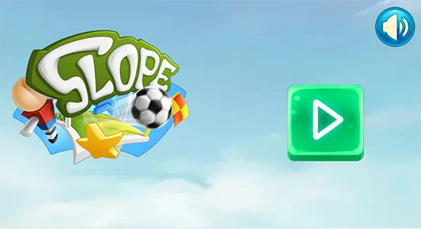 football slope online